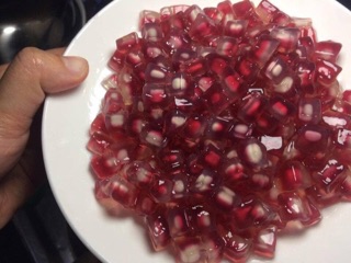 Hạt lựu trân châu
