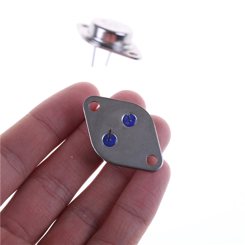 (Hàng Mới Về) Bộ 2 Điều Chỉnh Điện Áp Lm338K Lm338 | BigBuy360 - bigbuy360.vn