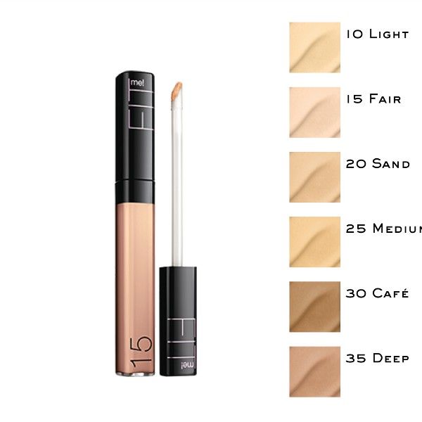 Kem che khuyết điểm Maybelline Fit Me 15 Concealer 6.8g