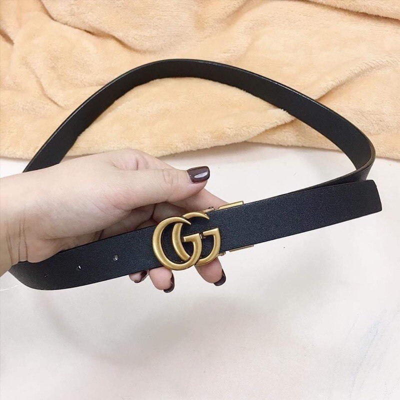 Dây Nịt Gucci Nữ