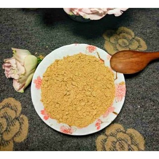 Natto bột đậu tương lên men