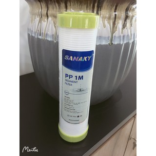 LÕI LỌC SANAKY SỐ 3