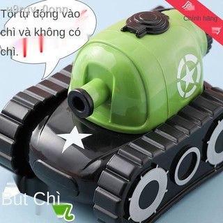 Thiết bị mài bút chì trong bể học