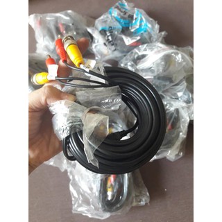 Cáp Camera 20m