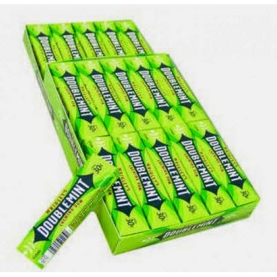 Kẹo Doublemint