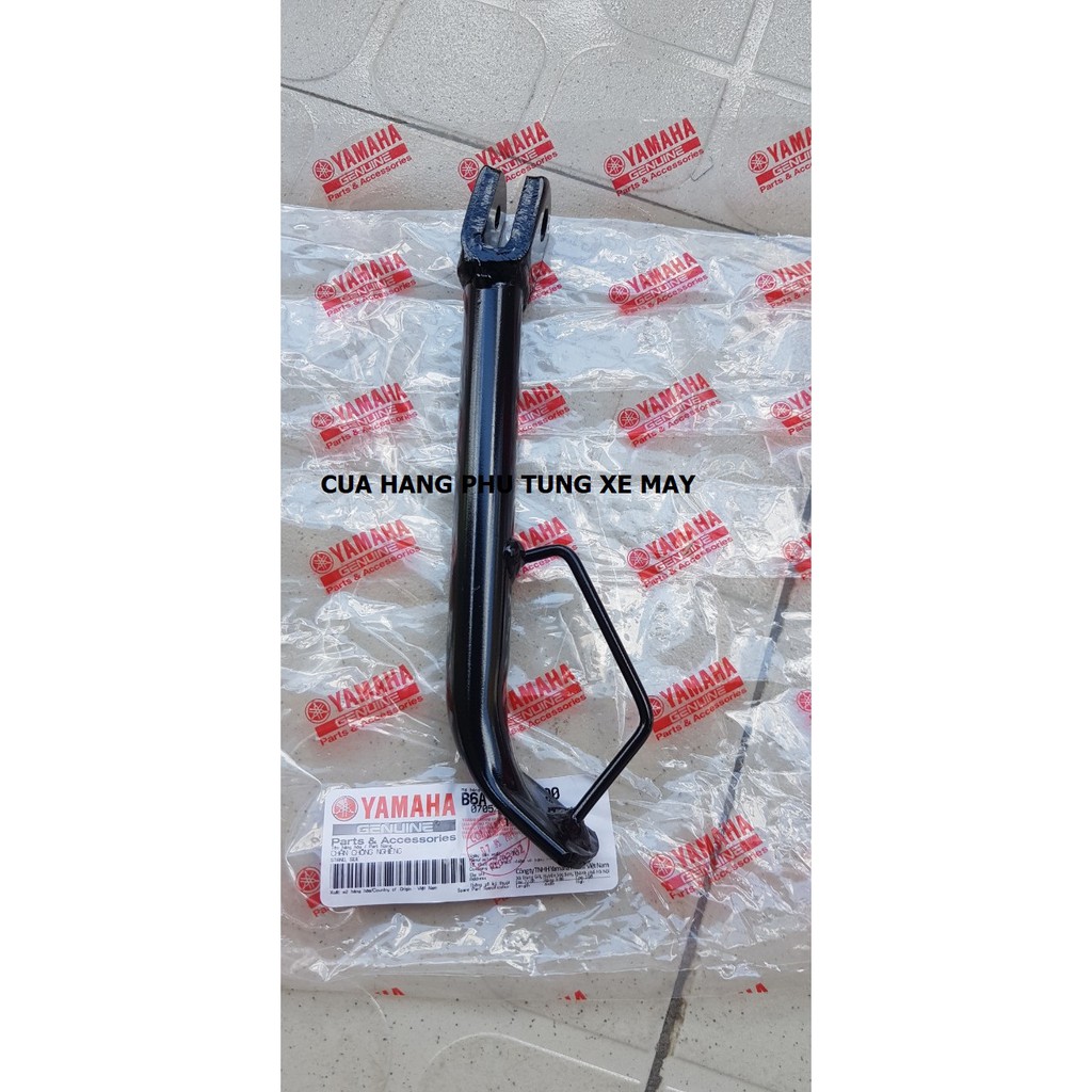 CHỐNG NGHIÊNG XE SIRIUS - EXCITER 135 - EXCITER 150 - JUPITER - HÀNG ZIN
