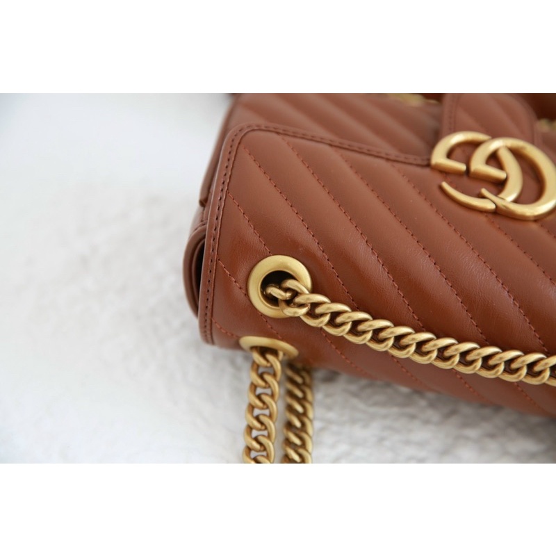 Túi Gucci Marmont 3size