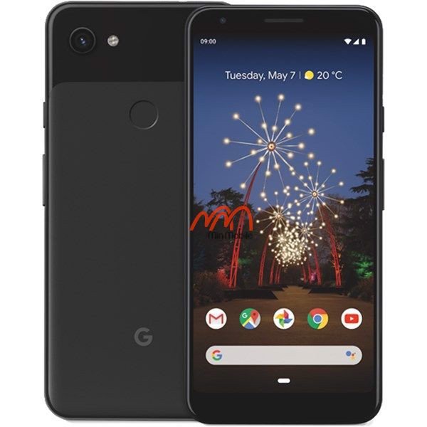 [Mã 44ELSALE2 giảm 7% đơn 300K] Thay Màn Hình Google Pixel 3a XL