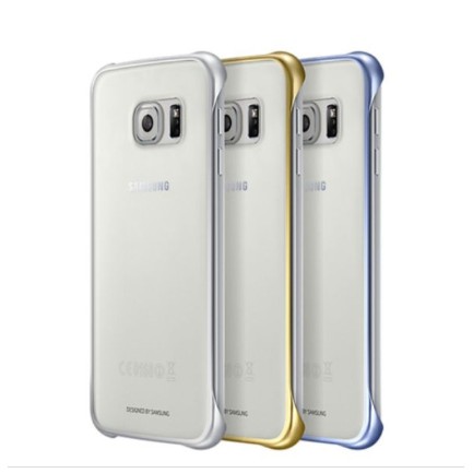 Ốp lưng SamSung Galaxy S7 edge Clear Cover chính hãng