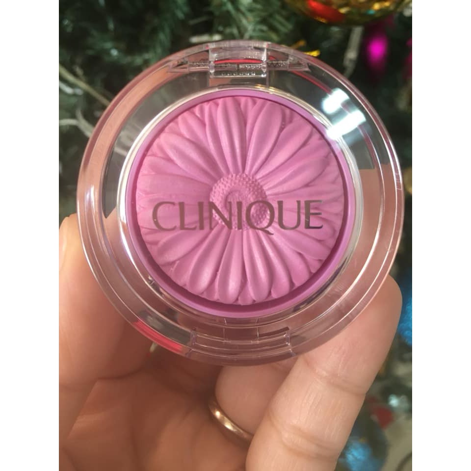 Phấn má hồng Clinique cheek pop 3.5g