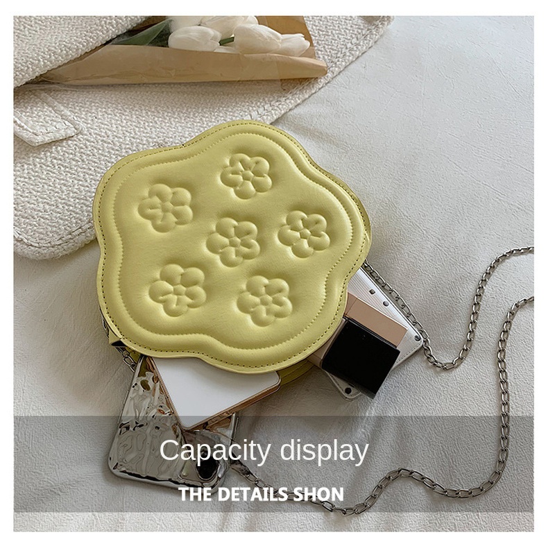 Túi Đeo Chéo Mẫu 2022 Mới NB00193