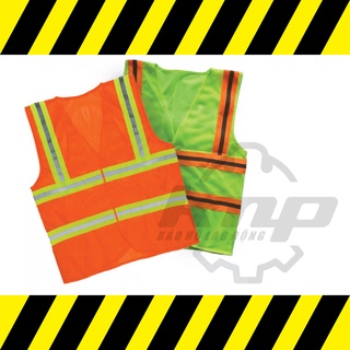 Áo lưới phản quang 3m