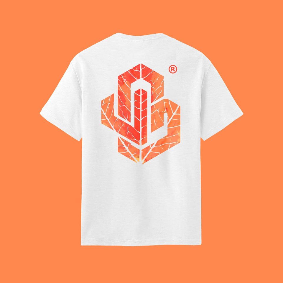 Áo T-shirt in logo mùa thu | BigBuy360 - bigbuy360.vn