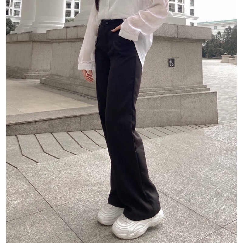 BASIC PANTS (quần)