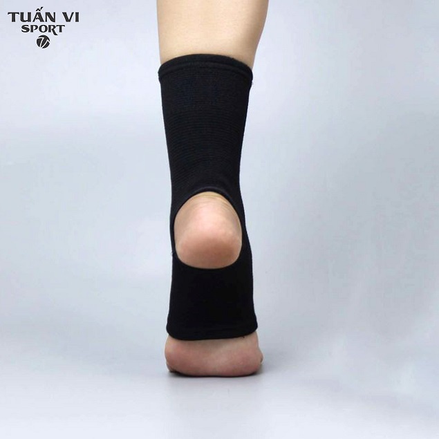 Bó Gót Thể Thao, Sơ mi gót, Băng Gót Chân, Băng Bảo Vệ Cổ Chân, Mắt Cá Chân Thể Thao Cao Cấp Bóng Đá Cho Nam Nữ PJ 604