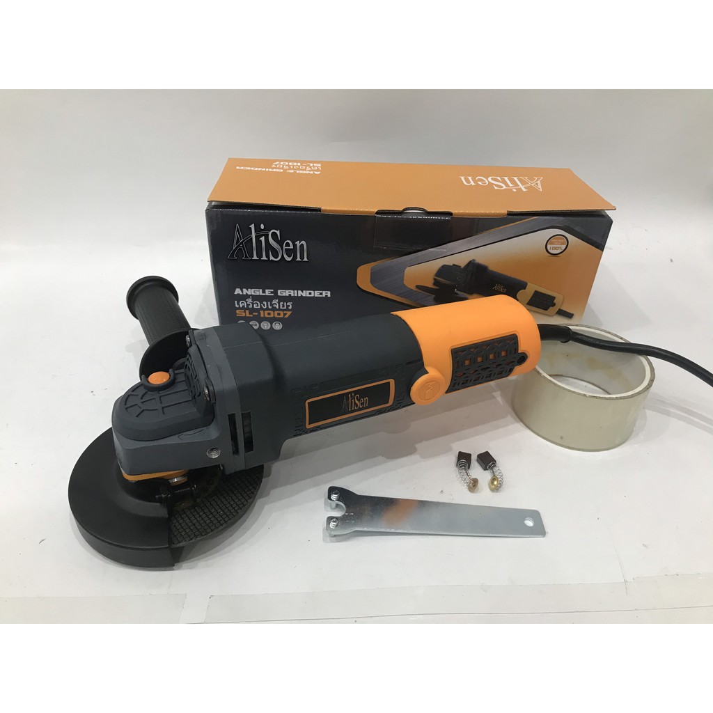 Máy mài cắt cực mạnh  SL1007 850W