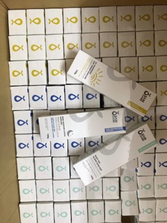 Kem dưỡng da chống nắng Samcare