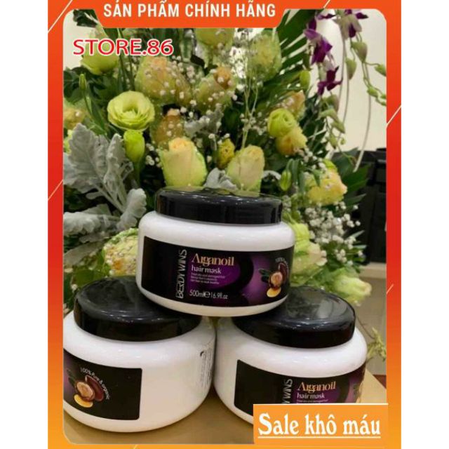 MORGARJI-CẶP DẦU GỘI XẢ SIÊU PHỤC HÒI, SIÊU MỀM MƯỢT KÍCH THÍCH MỌC TÓC HƯƠNG NƯỚC HOA MỚI 800ML