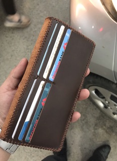 VÍ NAM DÀI HANDMADE