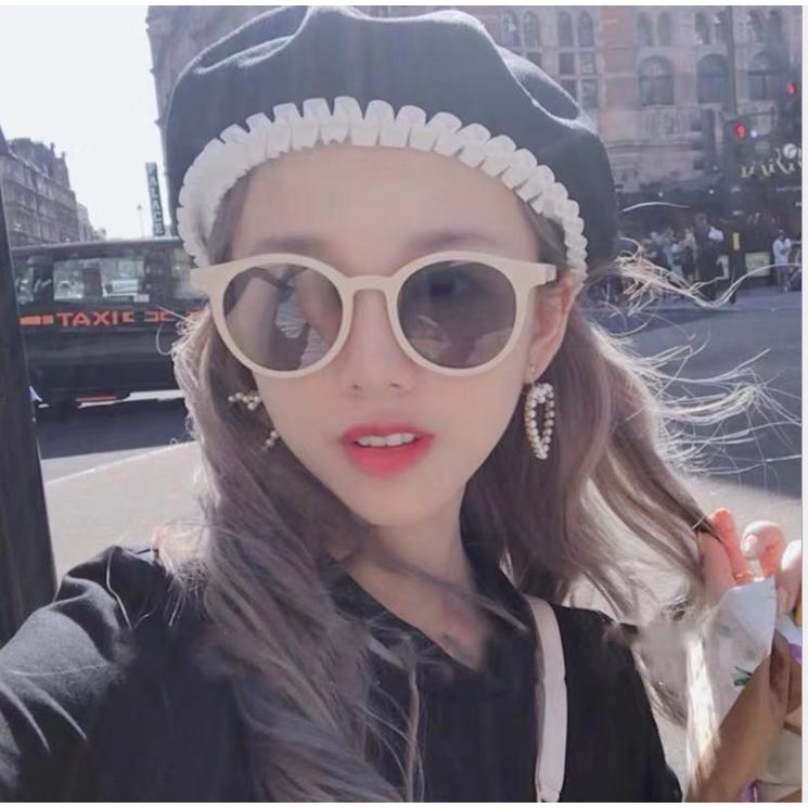 Kính đi biển 🔥FreeShip 50K🔥 Kính ulzzang hot girl sang chảnh sành điệu, phụ kiện HOT 2.3🔥🔥🔥🔥🔥 | BigBuy360 - bigbuy360.vn