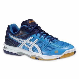 [Tú Asics] giày bóng chuyền asics rocket