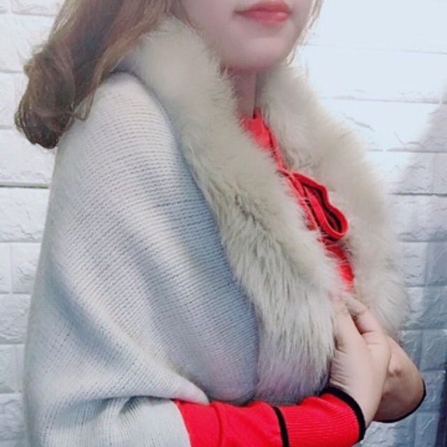 Áo choàng lông