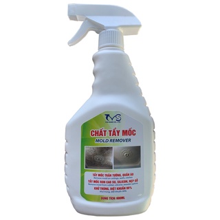 BÌNH XỊT TẨY MỐC