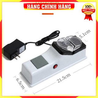 [FreeShip - Loại 1] Máy mài dao kéo mini đa năng thông minh chạy bằng điện 220v tự động