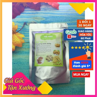 99K (9 LOẠI HẠT) BỘT NGŨ CỐC TĂNG CÂN, GIẢM CÂN LỢI SỮA