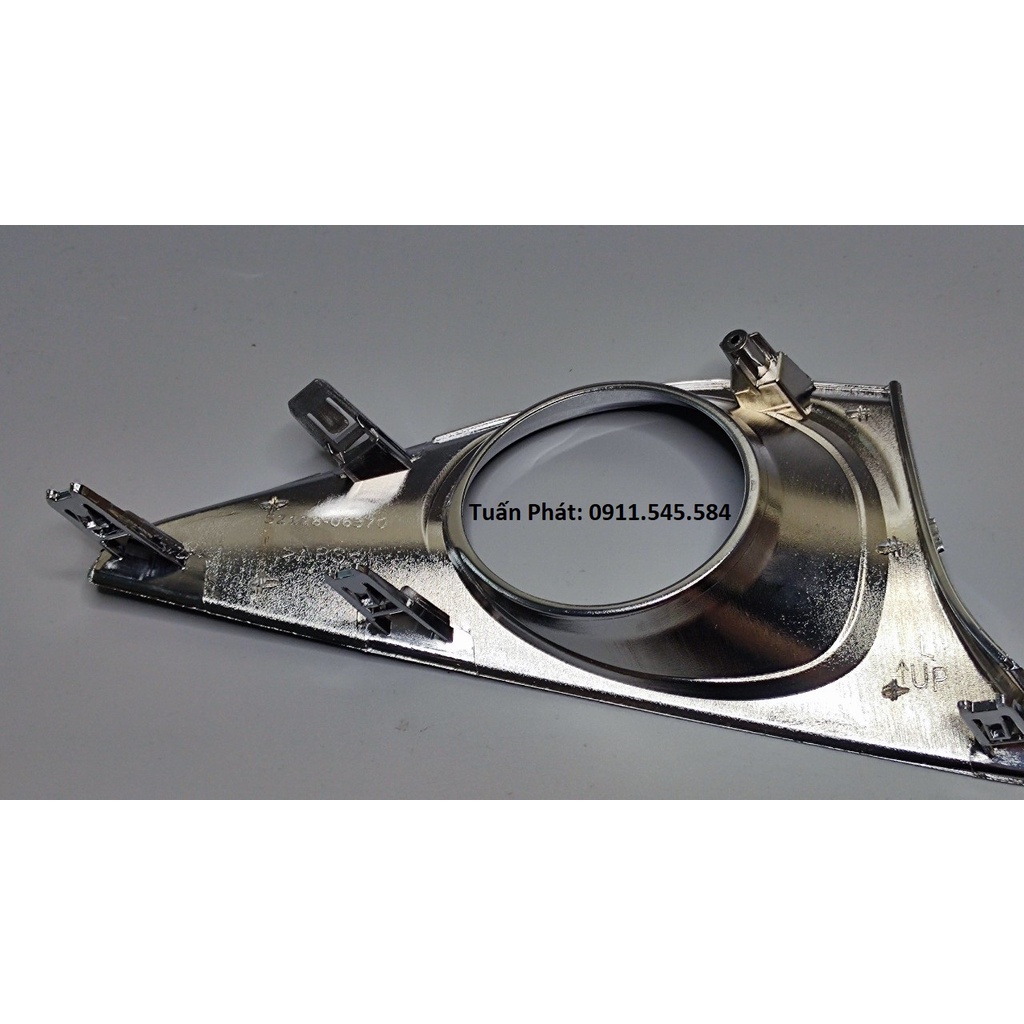 Ốp Đèn Gầm Camry 2013-2015