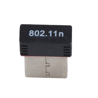 150M USB Wireless Network Card  WiFi Adapter- Loại 1
