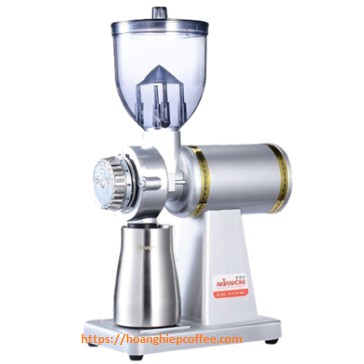 Máy xay cà phê mini Akirakoki