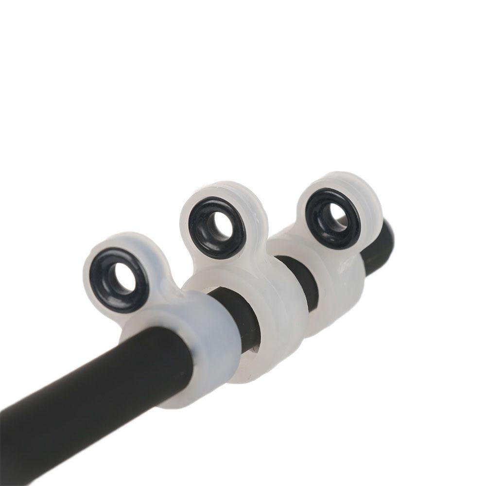 Set 14 Vòng Dẫn Cần Câu Cá Hình Chữ O