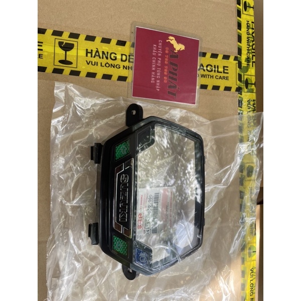 MẶT KÍNH ĐỒNG HỒ SUZUKI VIVA 110 - CHÍNH HÃNG