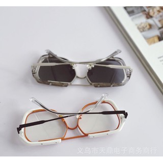 Kính mắt cho bé S049 ( 4-10 tuổi)