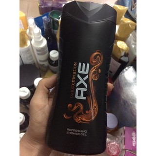 SỮA TẮM AXE 250ml