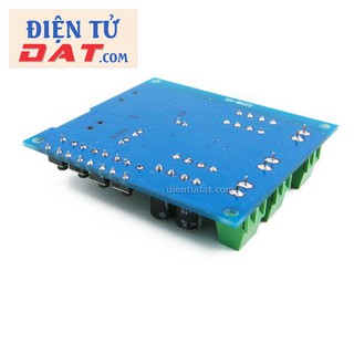 Mạch khuếch đại Bluetooth USB TF 2*50W - M422