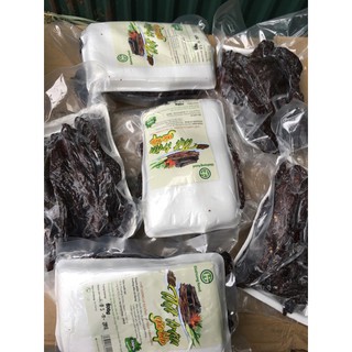 THỊT TRÂU GÁC BẾP - 1 kg
