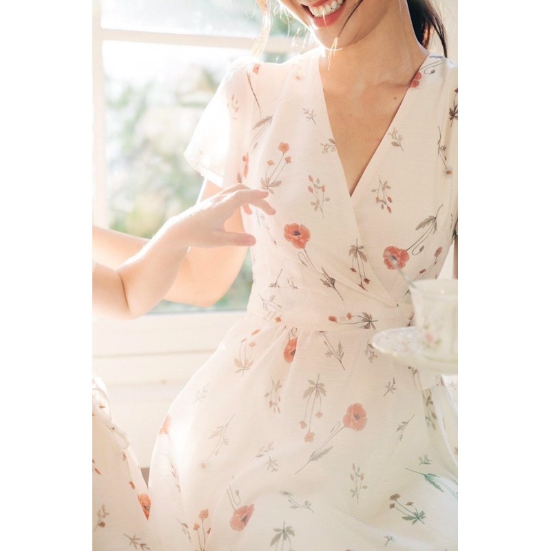 ĐẦM HOA NHÍ SIÊU XINH👉HÀNG CAO CẤP LOẠI 1👈 ĐẦM MAXI ĐI BIỂN,DU LỊCH HÈ,SIÊU PHẨM VÁY HOA MÙA HÈ DÀNH CHO CHỊ EM | BigBuy360 - bigbuy360.vn