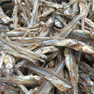 Cá cơm khô ninh thuận 500gr