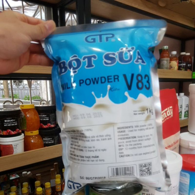 Bột Sữa V83/V73 gói 1kg