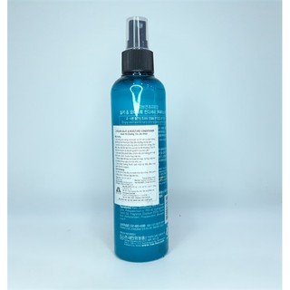 Nước xịt dưỡng tóc Livegain Silky & Moisture Conditioner 250ml