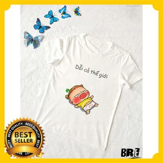 [Bán Chạy] ÁO THUN QUỲNH AKA - VẢI ĐẸP