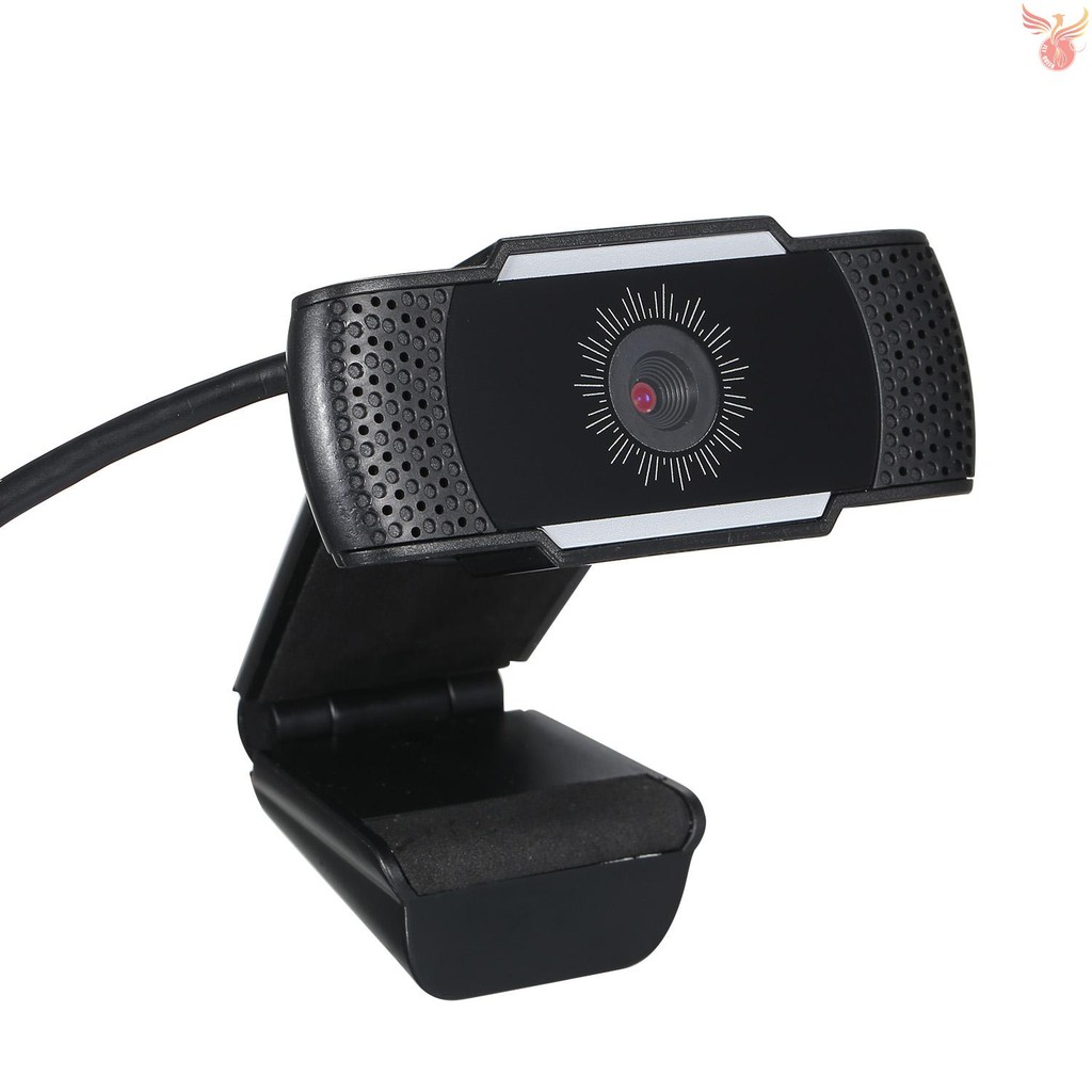 Webcam Có Kẹp Tiện Lợi Cho Máy Tính | BigBuy360 - bigbuy360.vn