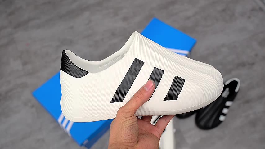 [GeekSneaker] Hot - Giày Sneaker Cổ thấp AD SuperStar Adifom | BigBuy360 - bigbuy360.vn