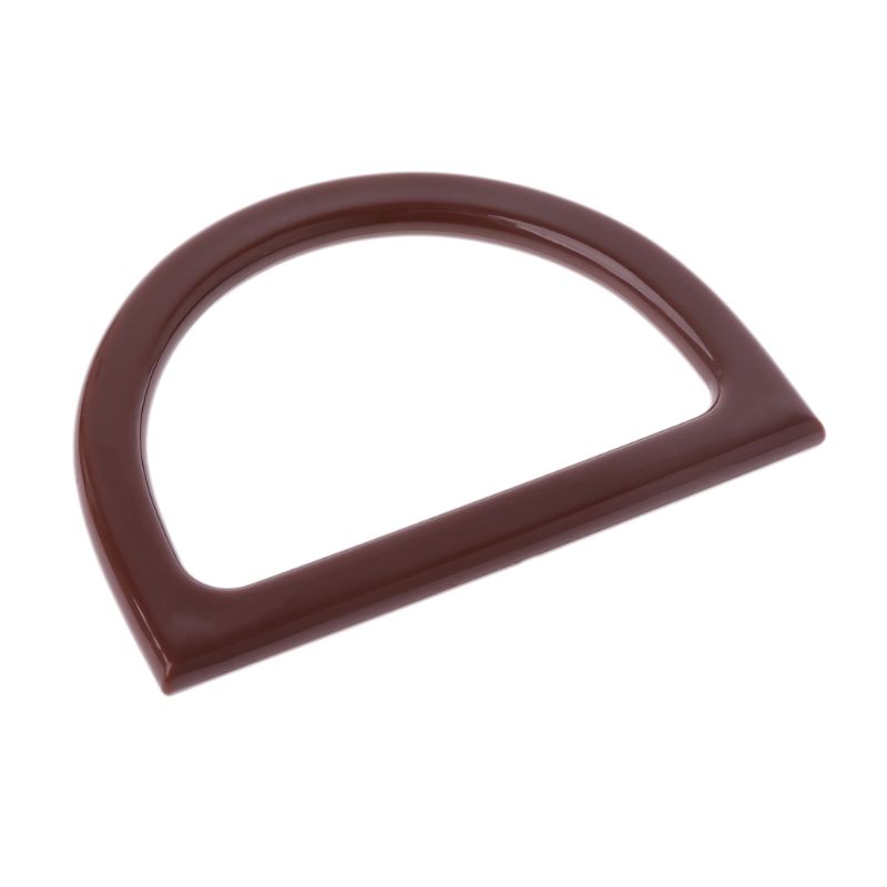 Tay Cầm Túi Xách Bằng Nhựa Thay Thế DIY