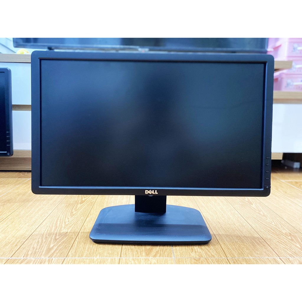 Màn hình Dell E2213 Led Full HD đẹp gần như mới giá rẻ | BigBuy360 - bigbuy360.vn