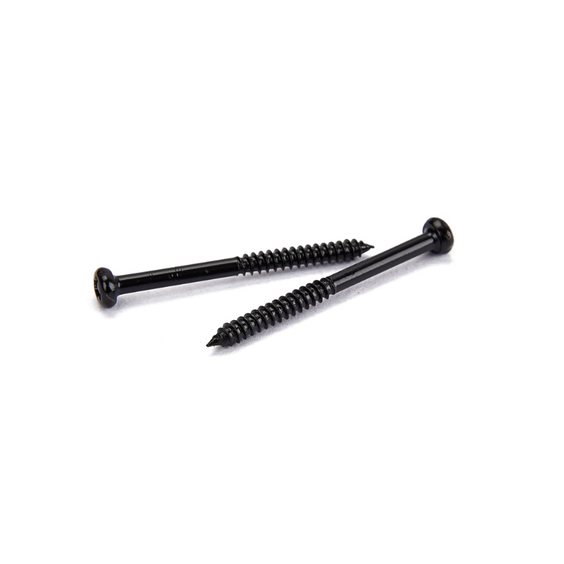 Set 12 Ốc Vít Phụ Tùng Thay Thế Dành Cho Pickup PB JB P90