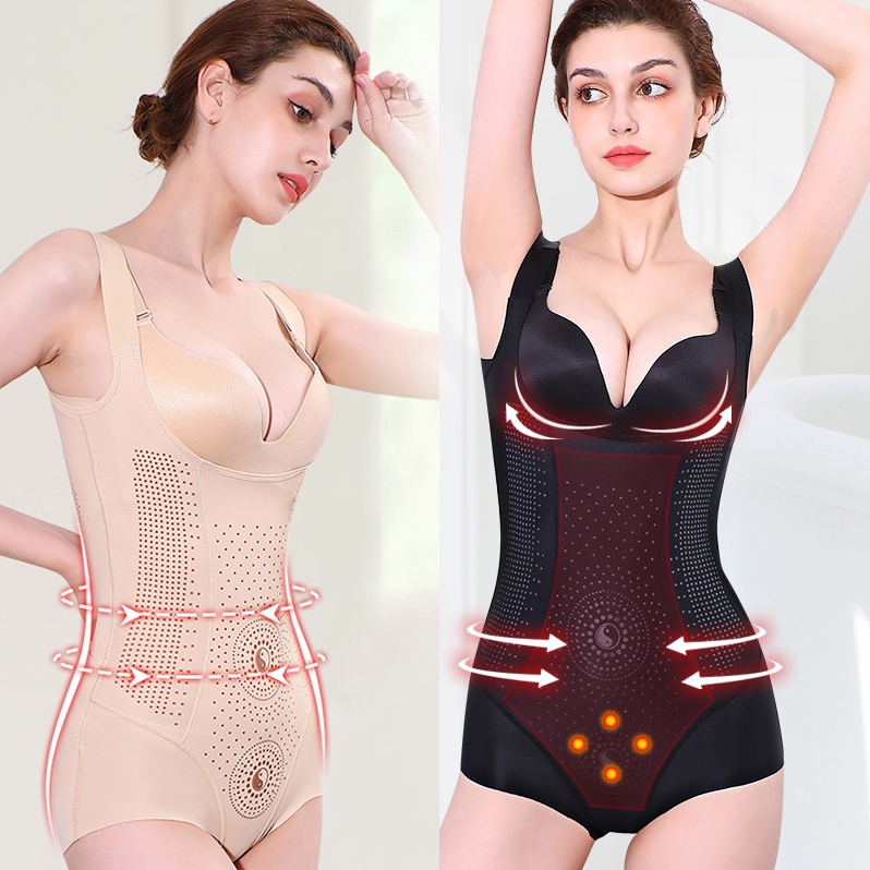 202071 Quần Lót Lưng Cao Định Hình Eo