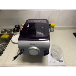 Máy làm mì bún tươi philips hr2356